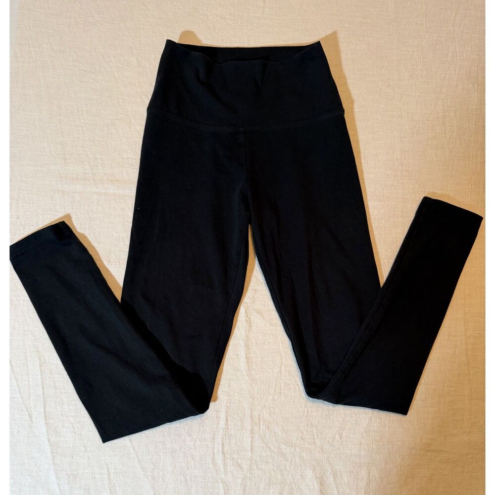 Black Aerie Chill.Play.Move Leggings size xs